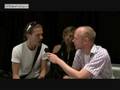 Rolf Slotboom over zijn uitschakeling in het $10K PLO Event