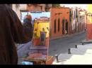 pleinair painting sma
