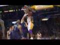Top 10 Plays: Lakers Playoff Run