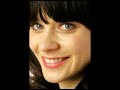 Adorable Zooey Deschanel