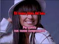 KARAOKE - Colpo di fulmine - Anna Tatangelo
