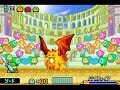 星のカービィ　鏡の大迷宮　勝ち抜きボスバトル　ソード編(TAS)