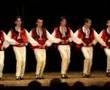 Bulgarian Folklore - Thracian men dance