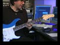 Yamaha Pacifica 012 DBM Dark Blue Metallic E-Gitarren Test