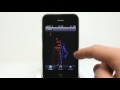 SlapStream iPhone App Demo