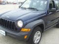 2007 Jeep Liberty