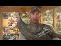 Fred Zink and Shane Hendershot explain the basics on the new Avian X LCD.