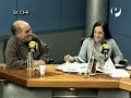 2009-07-24 Carlos Tapia en Entrevista en Radio Programas del Peru (parte 2)