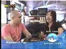 RCTV Channel 36 :Duplicity at Alejandro\
