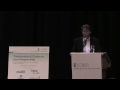 Jeffrey Hollender at 7th CBSR Summit on CSR (Part 1 of 2)