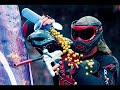 Awesome Paintball Shots