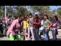 The Rangers - Go Hard (Official Music Video)