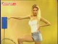 DOGA BEKLERIZ (Turkish model)