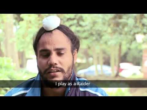 World Kabaddi League Gurmeet Singh