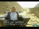 Did Aliens build the pyramids?
