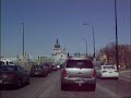 Minneapolis Time Lapse Drive Minneapolis Time Lapse Drive
