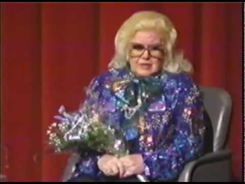 Ginger Rogers