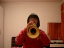 I love trumpet!