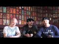 Ernie Ball - Sevendust Interview