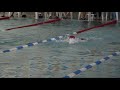 Ian 100m Free - Eppelheim Ian 100m Free - Eppelheim