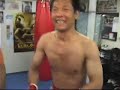 Muay Thai 101 in Tokyo, Japan