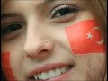 Turkish girls/Turk kizlari EURO 2008 Turkish girls/Turk kizlari EURO 2008