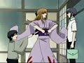Which Sohma Guy Is Gay?