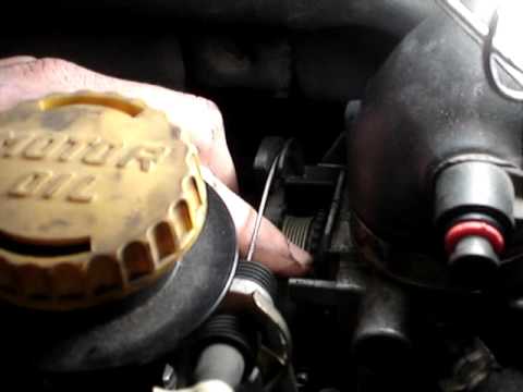 How to Reset Saab Trionic 7 Throttle Body Limp Home Mode