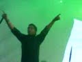 LA REFORMA AGRARIA SKA!!  EN LA FEIRA DE PACHUCA