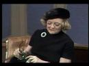 Bette Davis & her allergic reaction to 3 wasp stings Bette Davis & her allergic reaction to 3 wasp stings