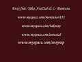 Ensy feat. Tako, AsoZial & L-Montana - Back2theBuziness