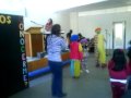 Club de amigos iglesia Manantial de la Esperanza(Torrejón de Ardoz, Madrid).MP4