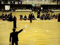関東学生新人戦準決勝国士舘対筑波　五将.MPG