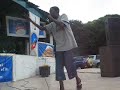 Hip Hop battle, Dar es Salaam (1)