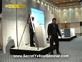 Ewen Chia and Jo Han Mok @ Secret Yellow Seminar London (2)