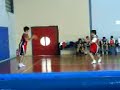 2o gymnasio Voulas-Geitonas=58-51(part 1)