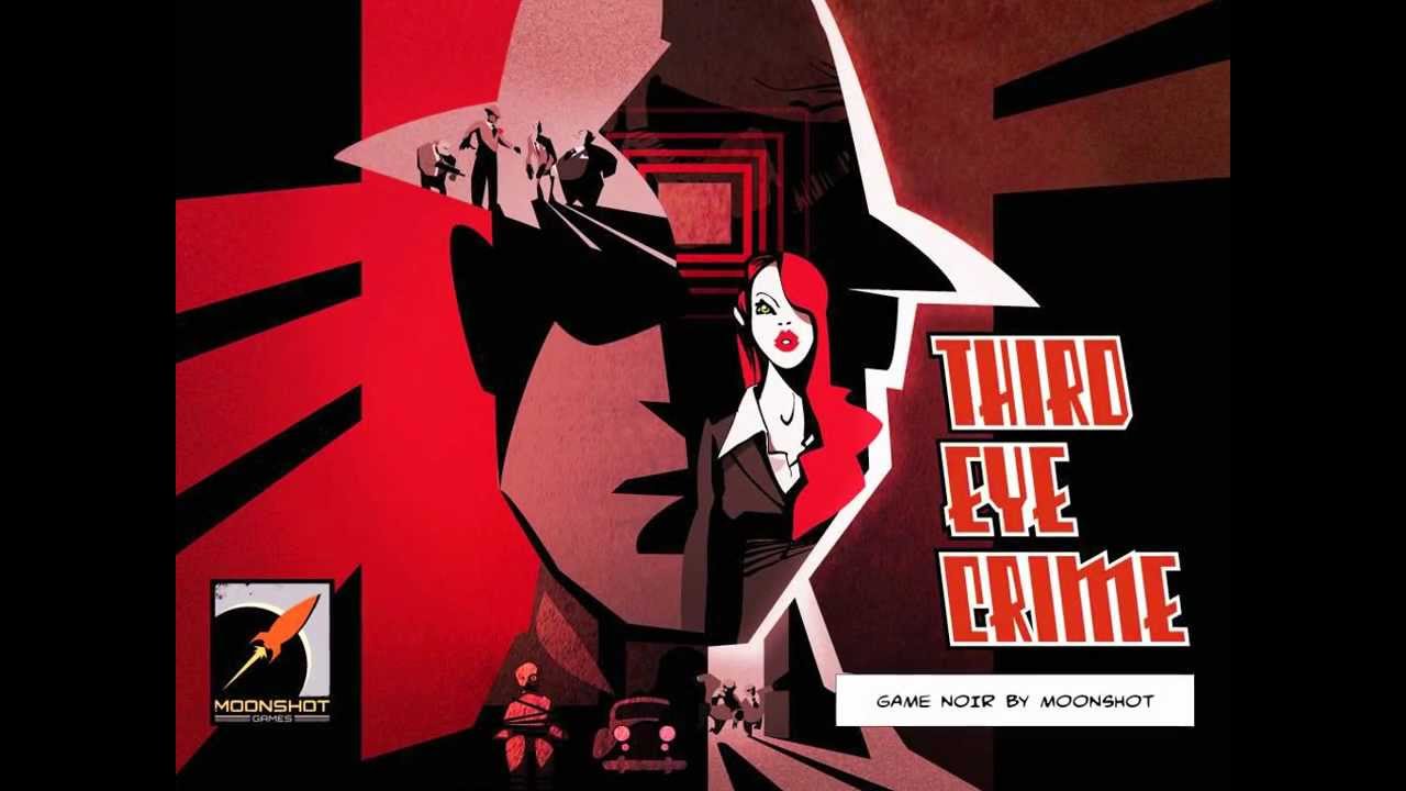 Stealth-Based Puzzler 'Third Eye Crime' Gains New Publisher, Set for Release this Spring