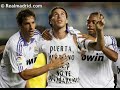 Real Madrid {Song} - Al Fin Campeones (We Are The Champions)