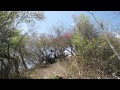 Click here to watch this video 2012.5.19(土)熊鷹山と三滝(栃木県佐野市)