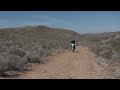 Motorcycle Ride - Big Bend National Park, Part 6