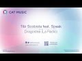 Tibi Scobiola Dragostea Official Music Video and Lyrics