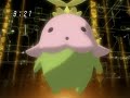 Raramon Shinka!!! ... Lilamon!!!