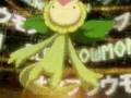 Raramon Shinka!!! ... Lilamon!!!