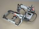 NXT Peg Sorter