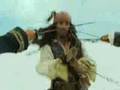 Behind the Scenes: Captain Jack