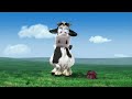 Agricultural Report