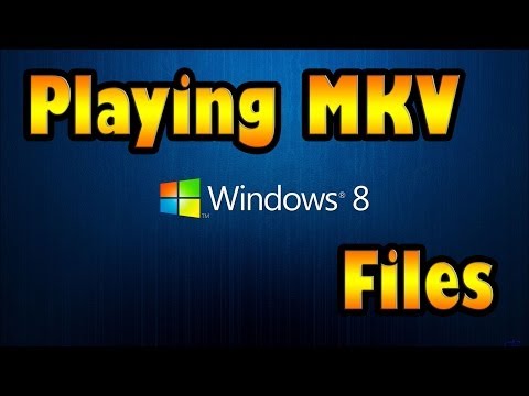 how to use mkv patch