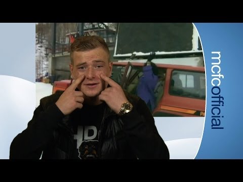 GUIDETTI IS BACK.....WITH WHAM! | Advent Calendar | December 11