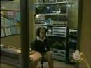 Robbie/Kim - Radio Free Roscoe