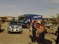 Llegada Xaluca Grupo Caponord
